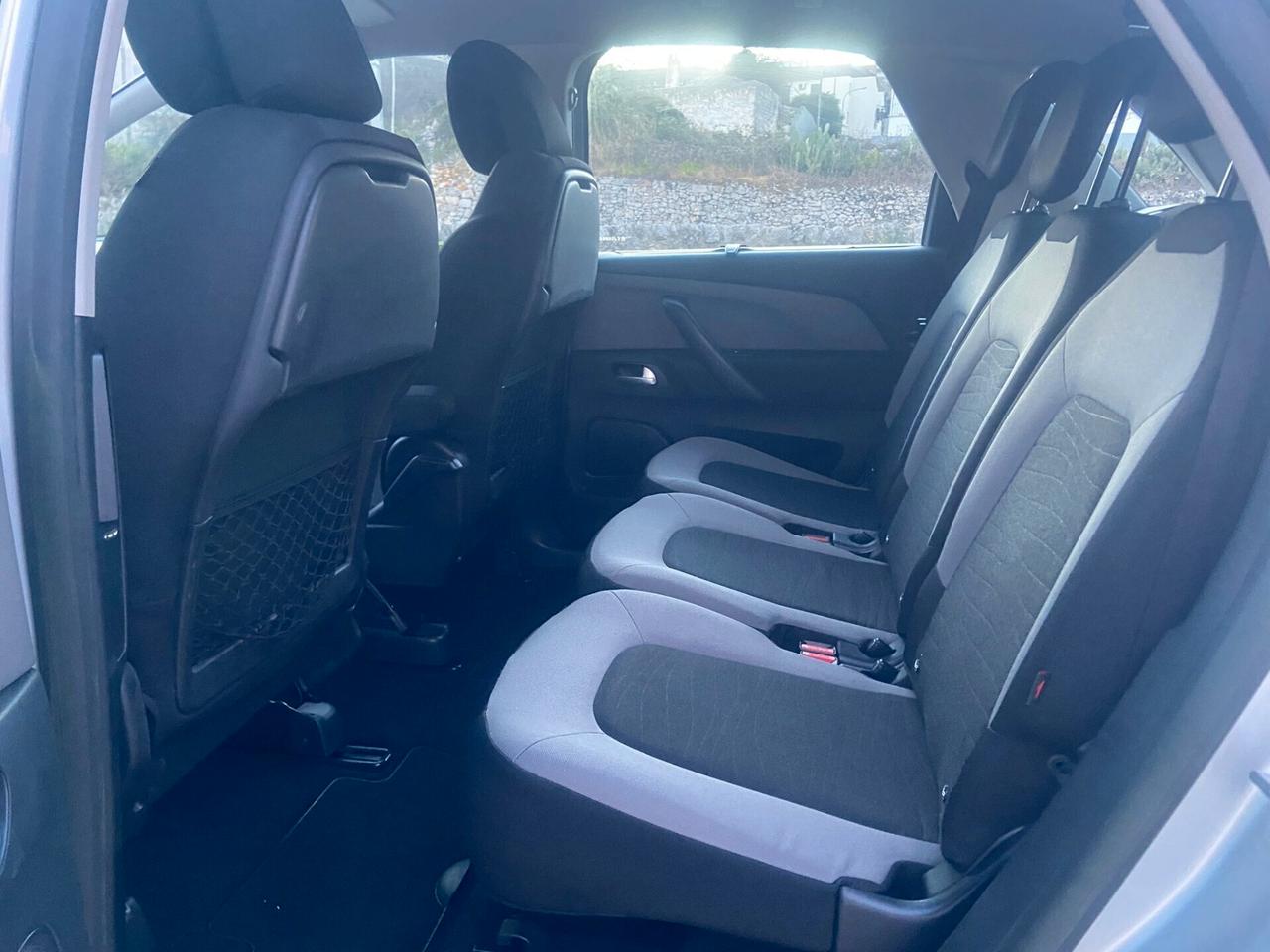 Citroen C4 1.6 e-HDi 115 Exclusive