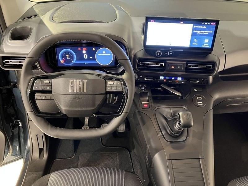 FIAT Doblò 1.2 110 CV PC Magic Top