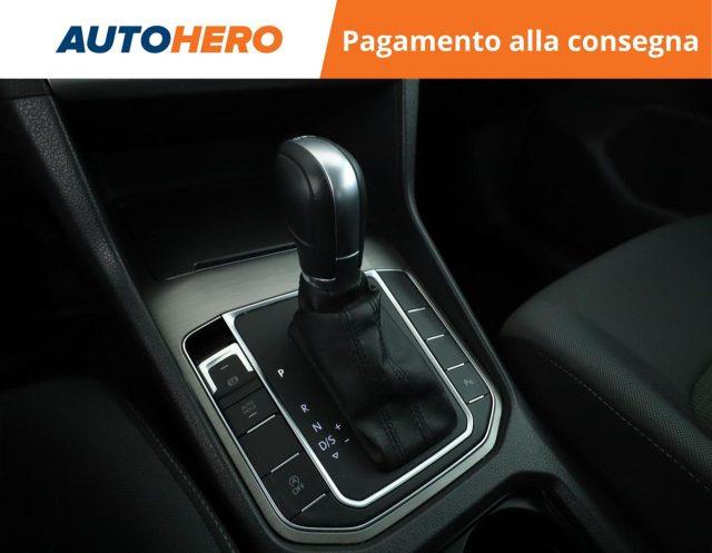 VOLKSWAGEN Golf Sportsvan 1.6 TDI 115CV DSG Business BlueMotion Tech.