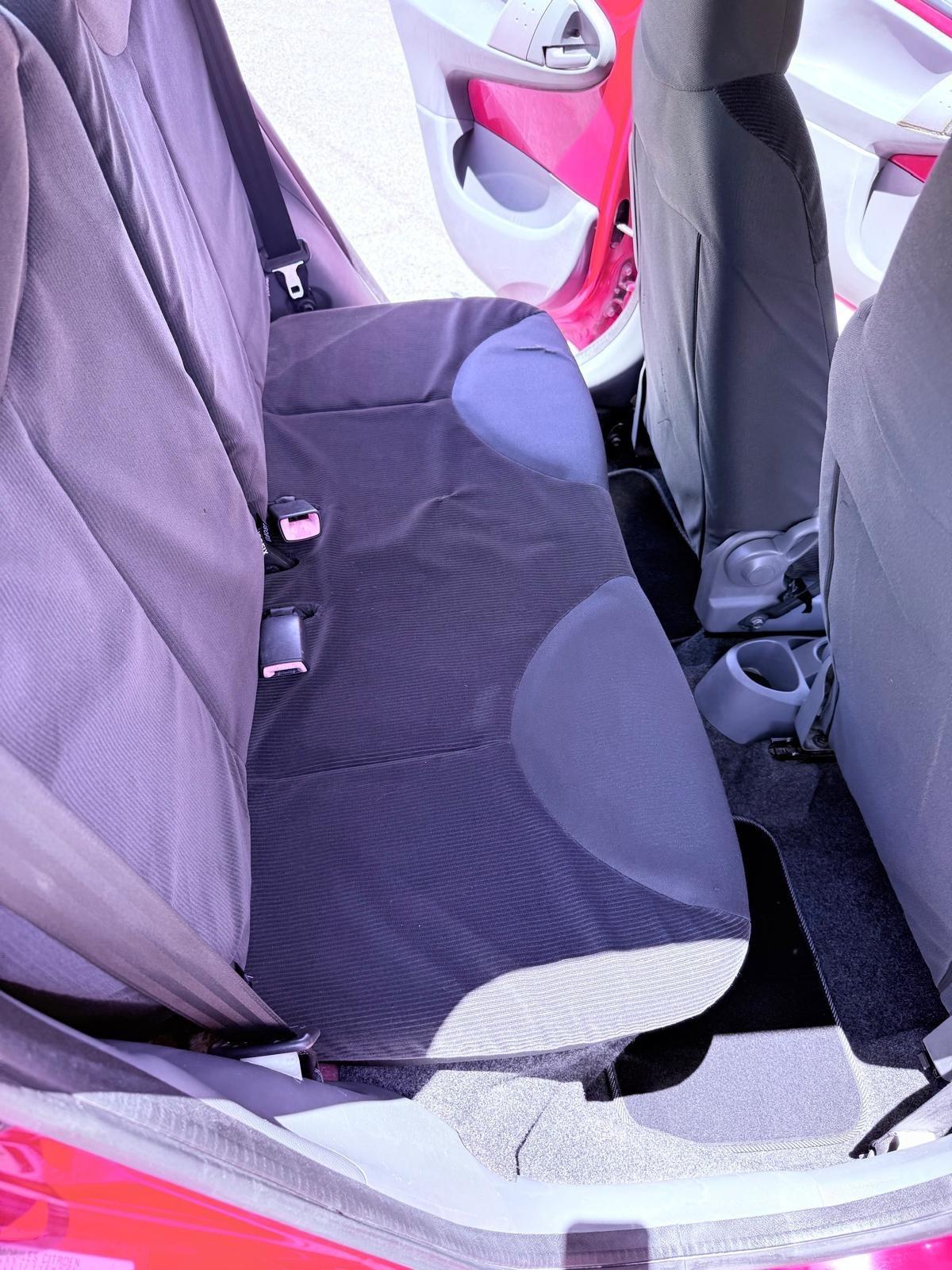 Citroen C1 1.0 5 porte Ok neopatentati
