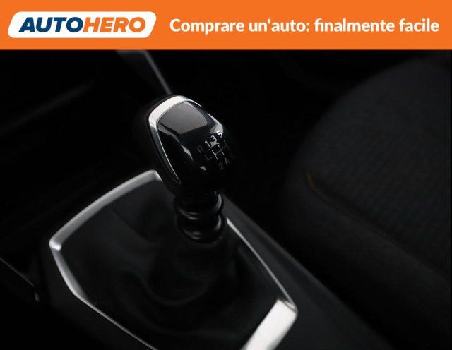 PEUGEOT 208 Style Turbo benzina 101