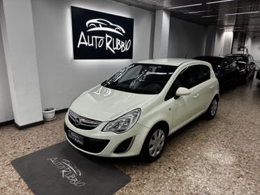 Opel Corsa 1.4 16V 5 porte Start&Stop Edition