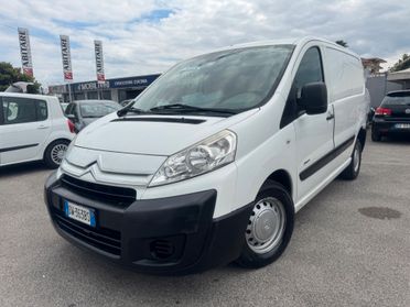 Citroen Jumpy 29 1.6 HDi/90 con Porta laterale