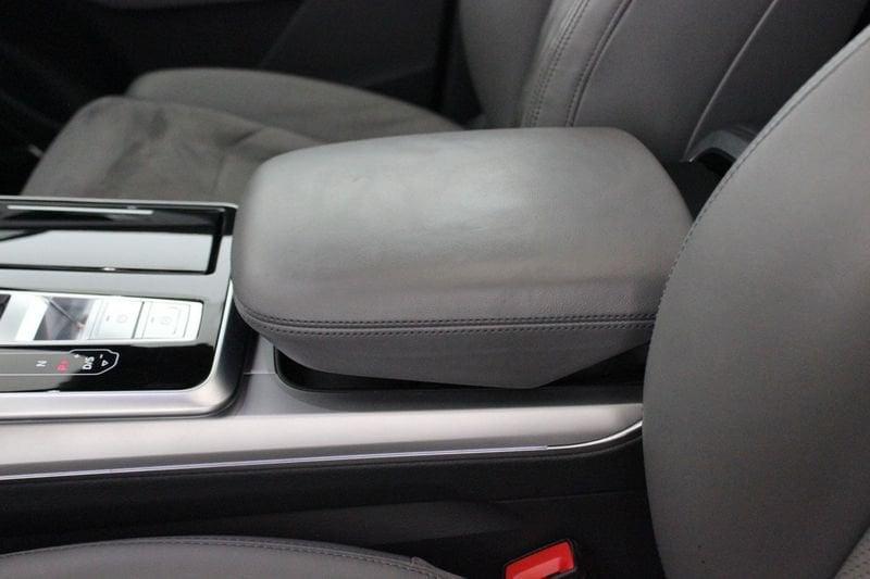 Audi Q8 50 TDI 286 CV quattro tiptronic Sport S-LINE ** MATRIX + TETTO **