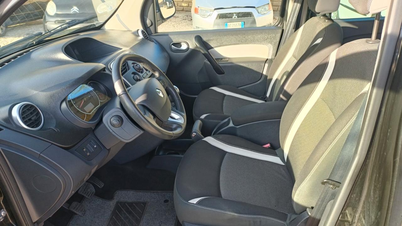 Renault Kangoo 1.5 dCi 90CV 5 porte Extrem