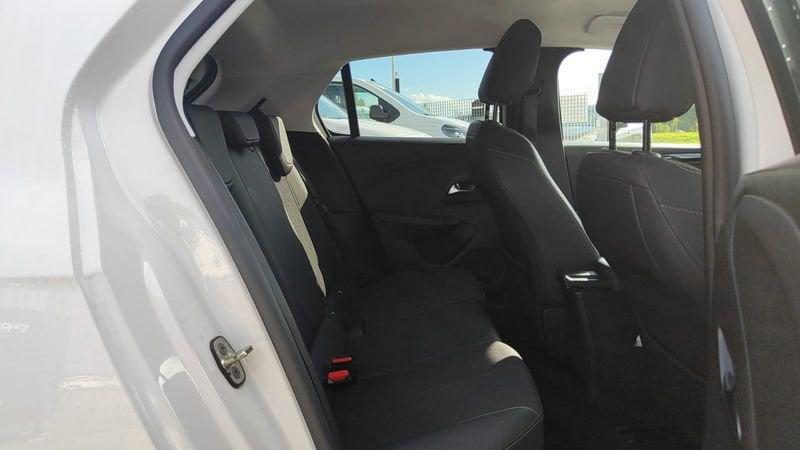 Opel Corsa Corsa 1.2 Elegance