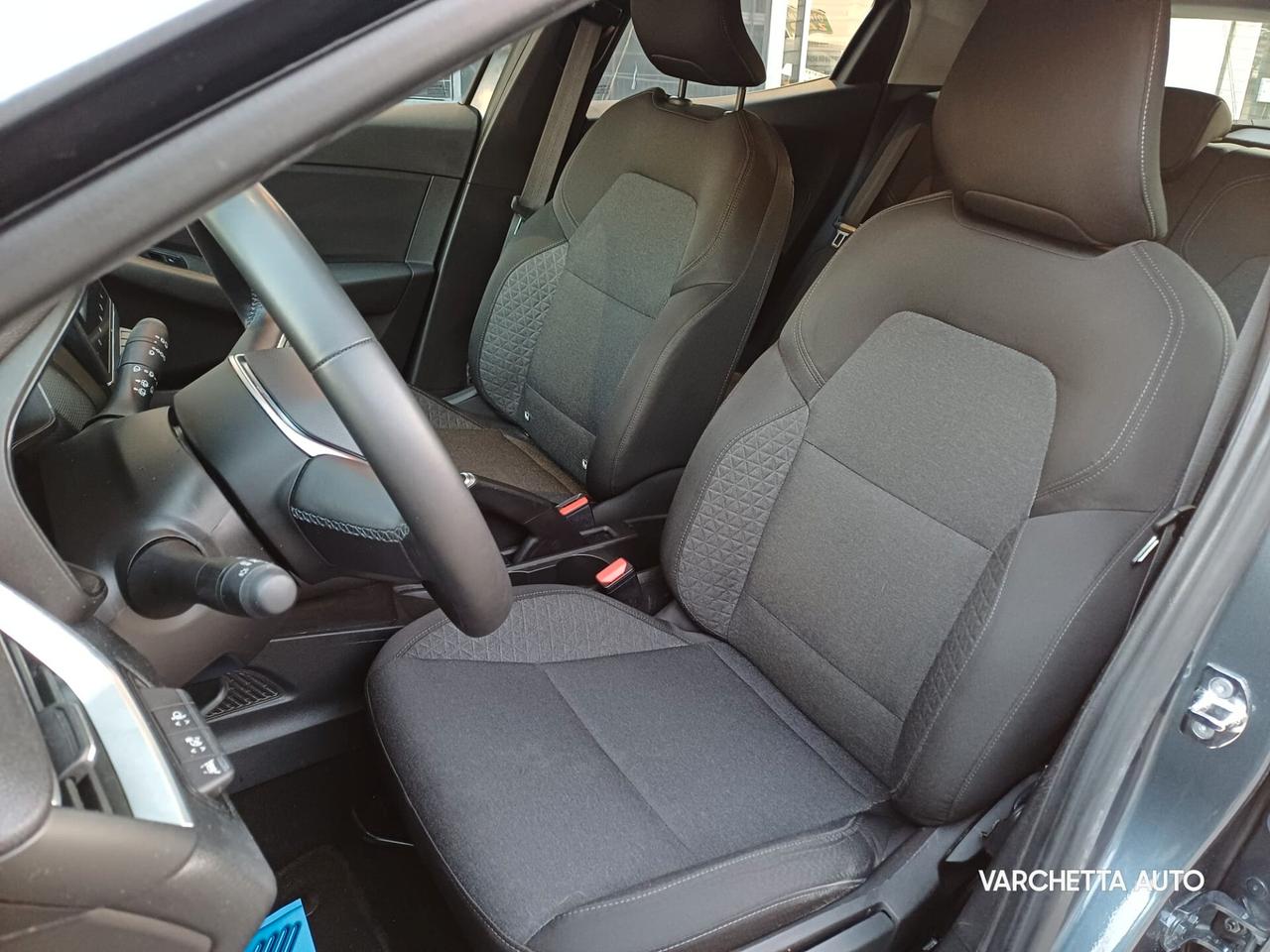 Renault Clio TCe 90 CV 5 porte BUSINESS