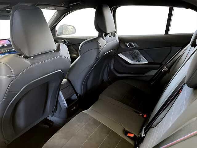 BMW Serie 1 F70 116 MSport Pro auto