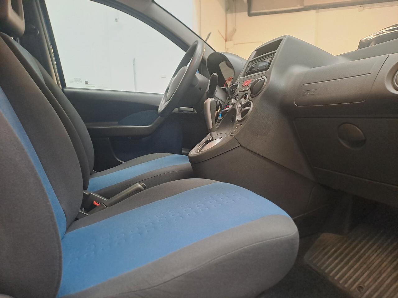 FIAT PANDA 1.2 ** AUTOMATICA **