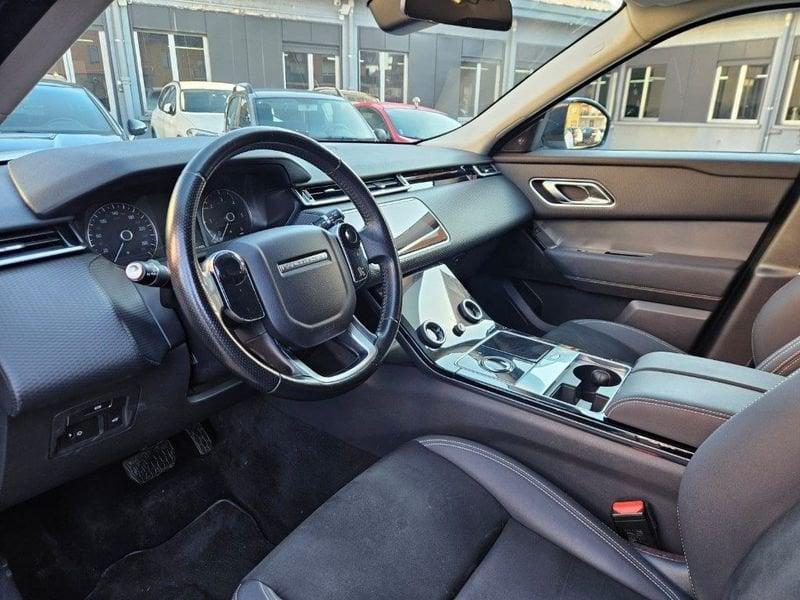 Land Rover Range Rover Velar 2.0 TD4 180 CV