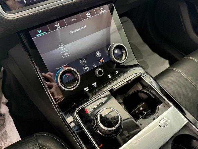 LAND ROVER Range Rover Velar 2.0D I4 240 CV S