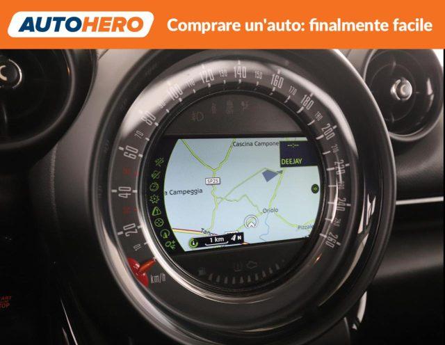 MINI Countryman Mini Cooper D Business Countryman Automatica
