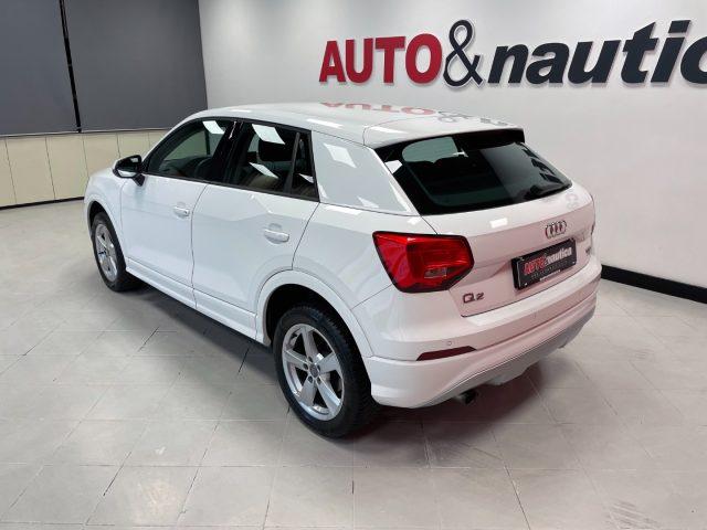 AUDI Q2 1.4 TFSI COD SPORT