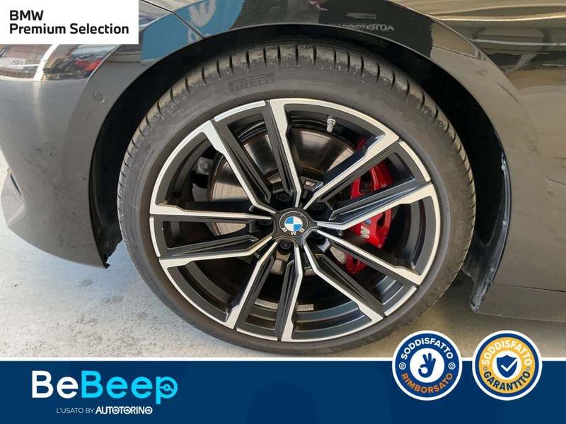 BMW Serie 2 Coupé 220D COUPE MHEV 48V MSPORT PRO AUTO