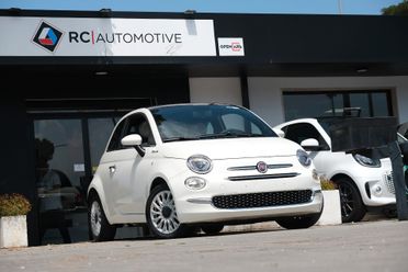Fiat 500 DOLCEVITA 1.2 Hybrid IVA Esposta