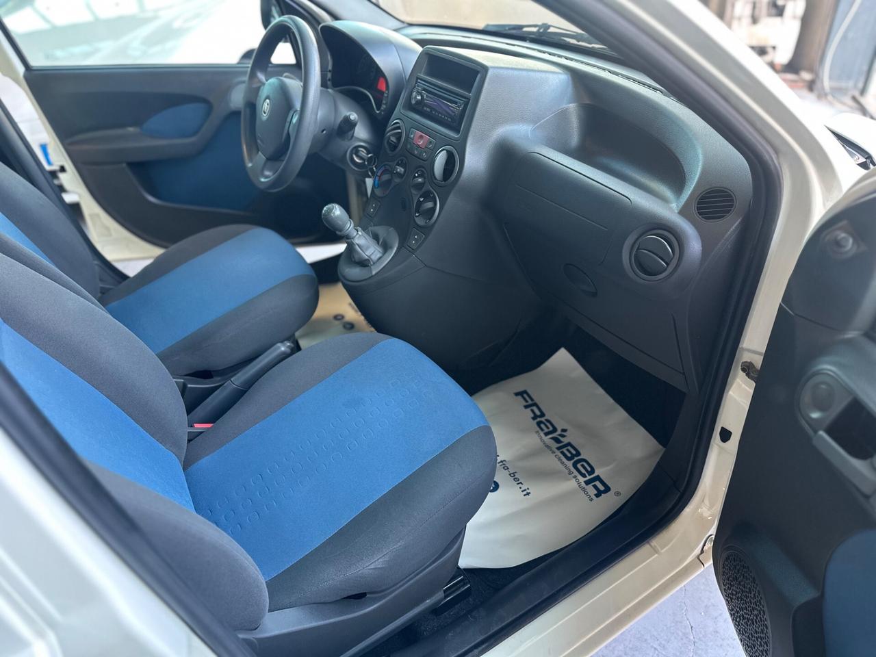 Fiat Panda 1.2 Dynamic Natural Power Mamy