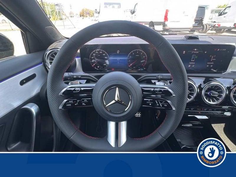 Mercedes-Benz Classe A 250 Automatic 4Matic AMG Line Advanced Plus