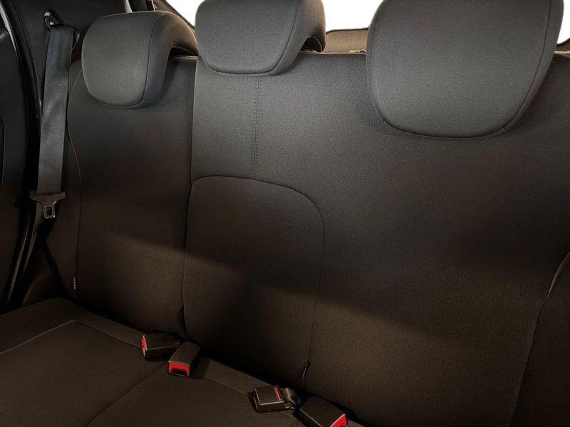 Lancia Ypsilon 1.3 Multijet 95cv S&S Platinum