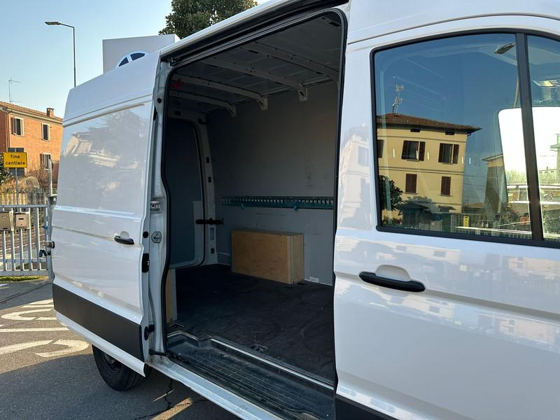 Volkswagen Crafter 35 2.0 tdi 140cv l3h3 business