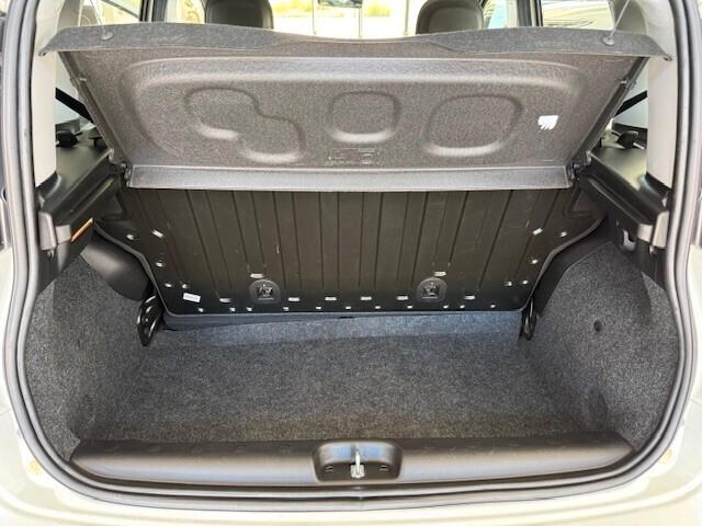 Fiat Panda 1.0 Hybrid Easy 2020