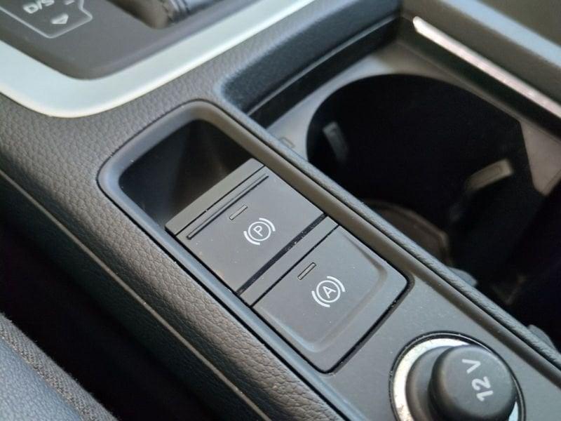 Audi Q3 2ª SERIE SPB 40 TDI quattro S tronic S line ed