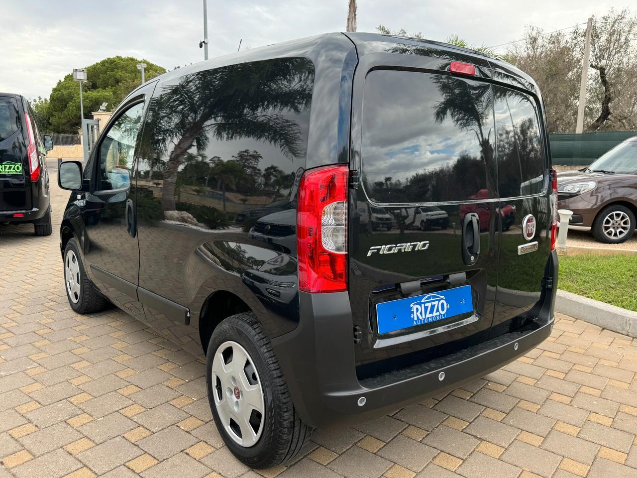 Fiat Fiorino 1.3 MJT 95CV Adventure L1H1