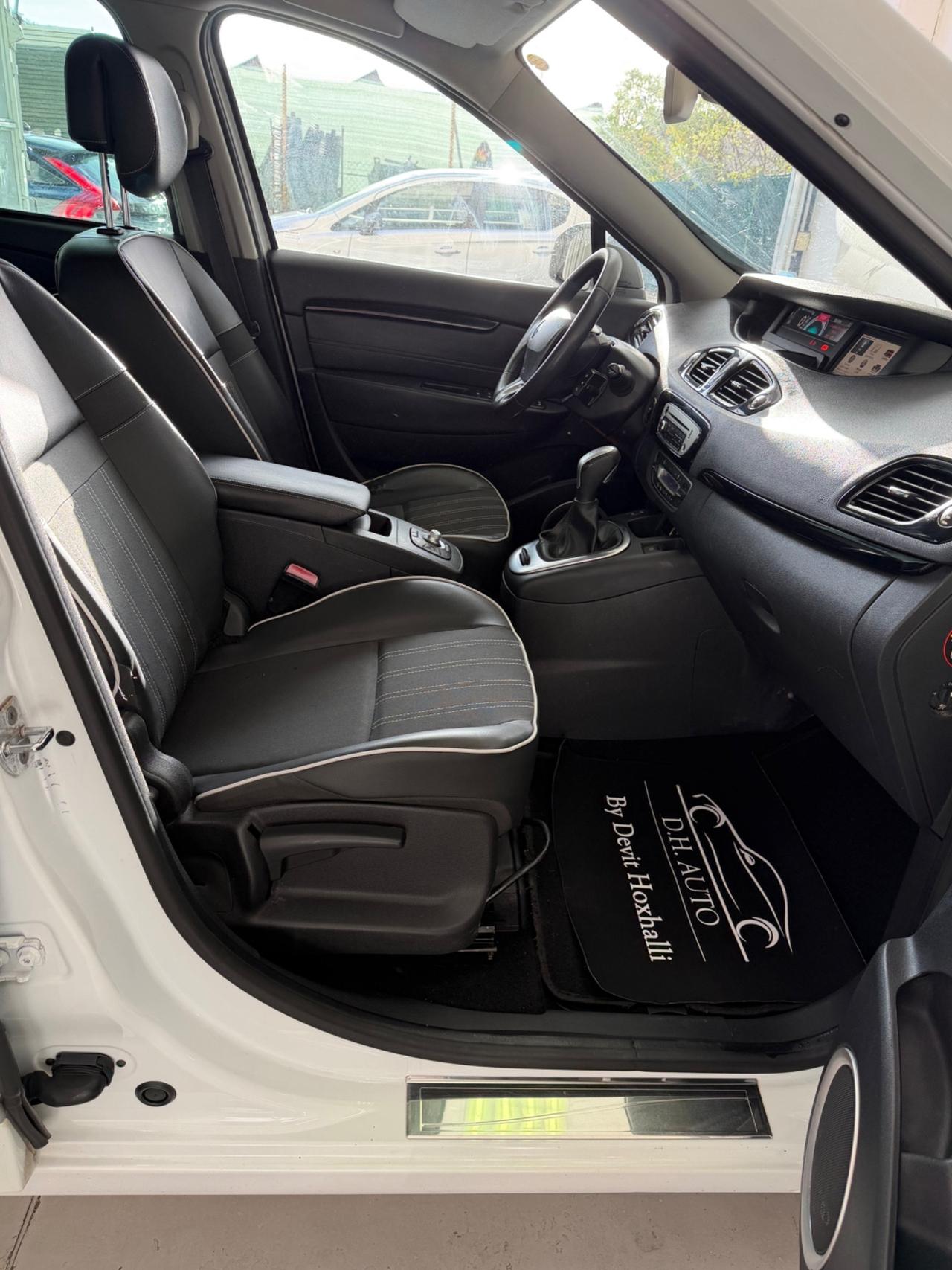 Renault Scenic Scénic XMod 1.5 dCi 110CV Start&Stop Energy