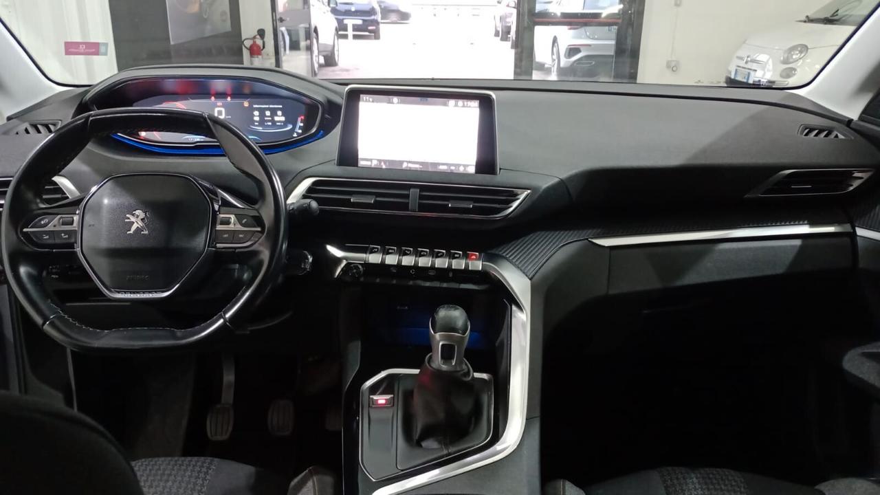 Peugeot 3008 BlueHDi 120 S&S Business