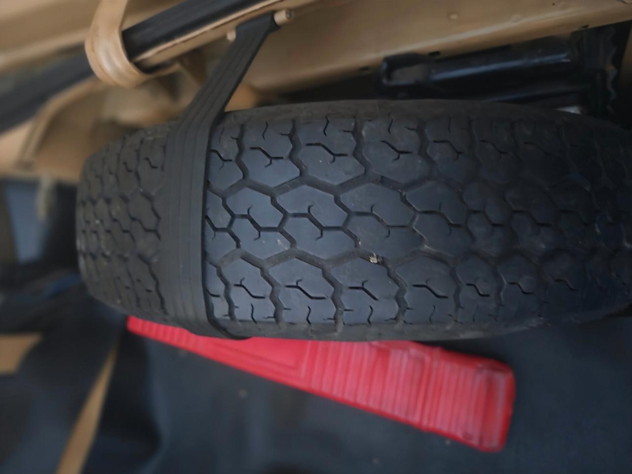 Fiat 126 650 Personal 4