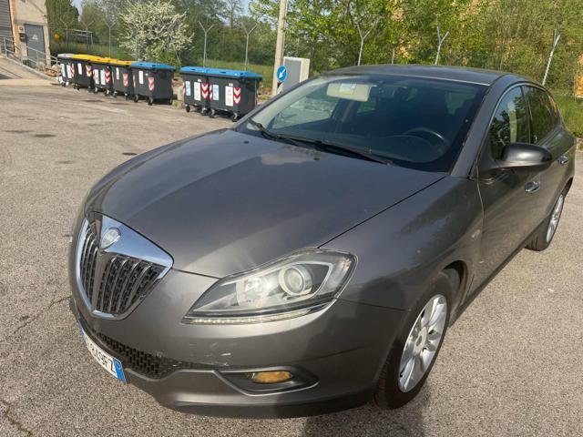 LANCIA Delta 2.0 MJT DPF Executive senza nessun lavoro da fare