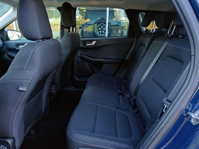 FORD Kuga 2.0 EcoBlue Automatica Titanium X