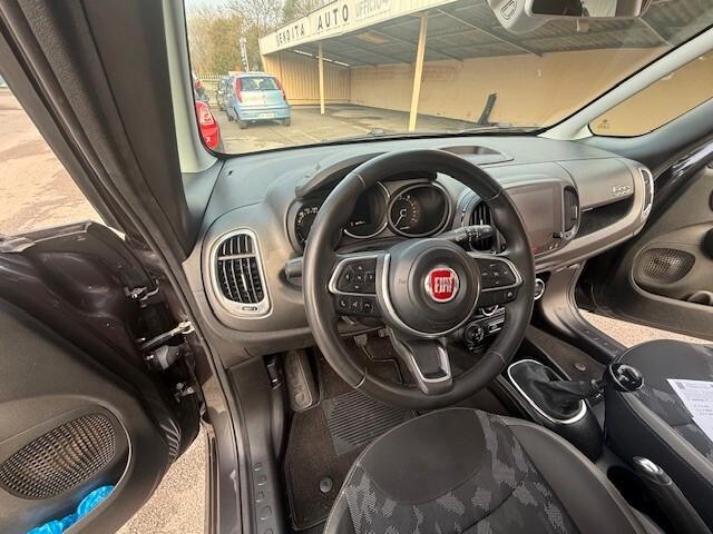 Fiat 500L 1.4 95 CV S&S Cross GPL