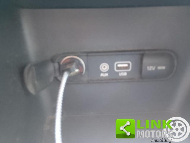 KIA Sportage 1.7 CRDI 2WD Active -UNICO PROPRIETARIO-
