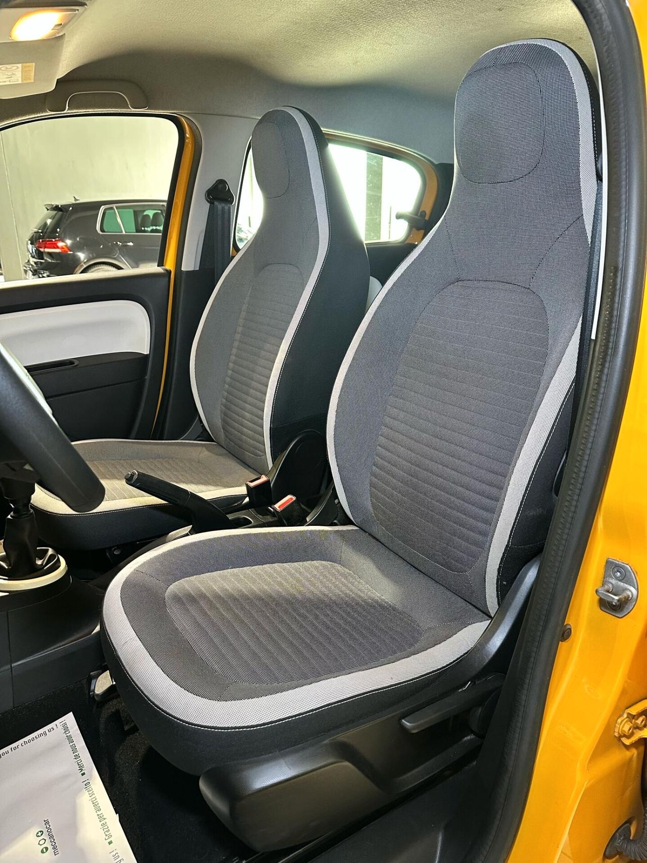 Renault Twingo SCe 65 CV Intens