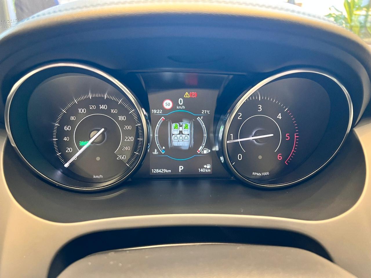Jaguar E-Pace 2.0D 150 CV AWD aut. R-Dynamic S