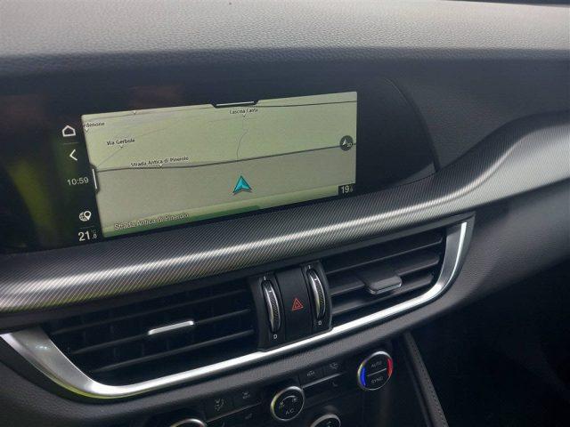 ALFA ROMEO Stelvio 2.2 t Veloce Q4 210cv auto