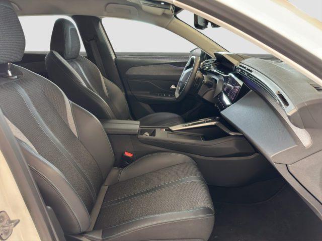 PEUGEOT 308 308 Hybrid 180 e-EAT8 SW Allure