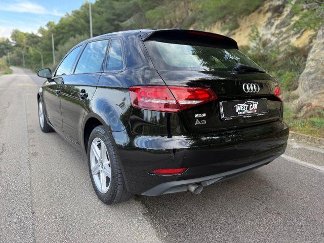 AUDI A3 SPB 30 TDI Admired
