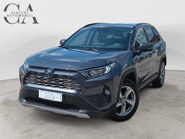 Toyota RAV4 Rav4 2.5 vvt-ie h Dynamic 2wd 218cv e-cvt