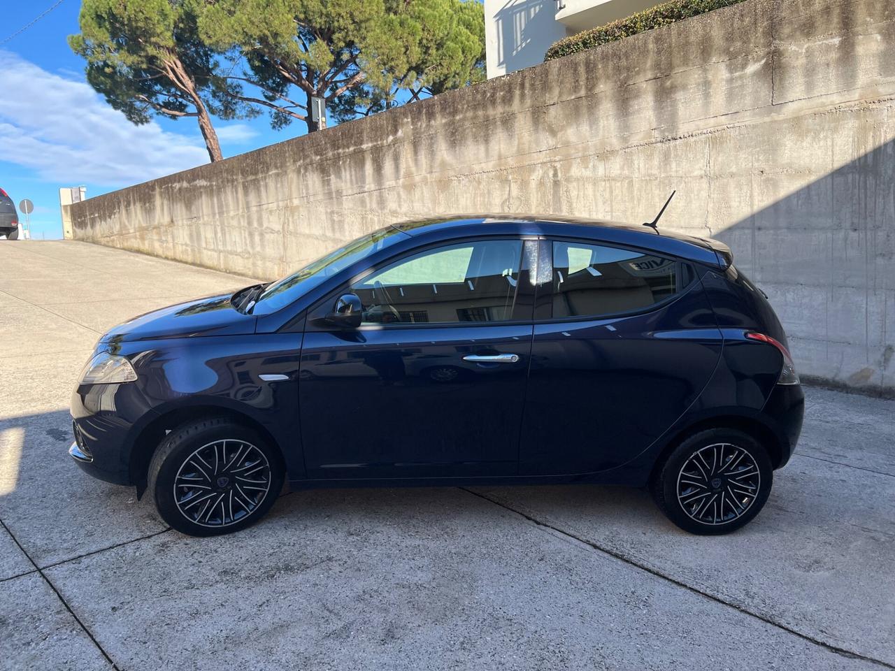 Lancia Ypsilon 1.2 69 CV 5 porte Platinum 51.000 km