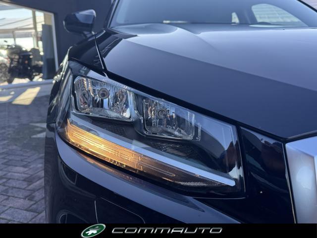 AUDI Q2 1.6 TDI Business