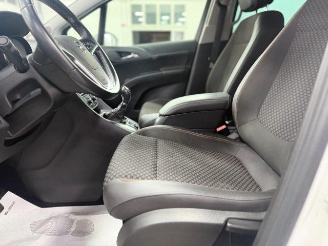 OPEL Meriva 1.6 CDTI 136CV Start&Stop Cosmo