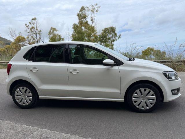 VOLKSWAGEN Polo 1.2 70 CV 5p. Comfortline