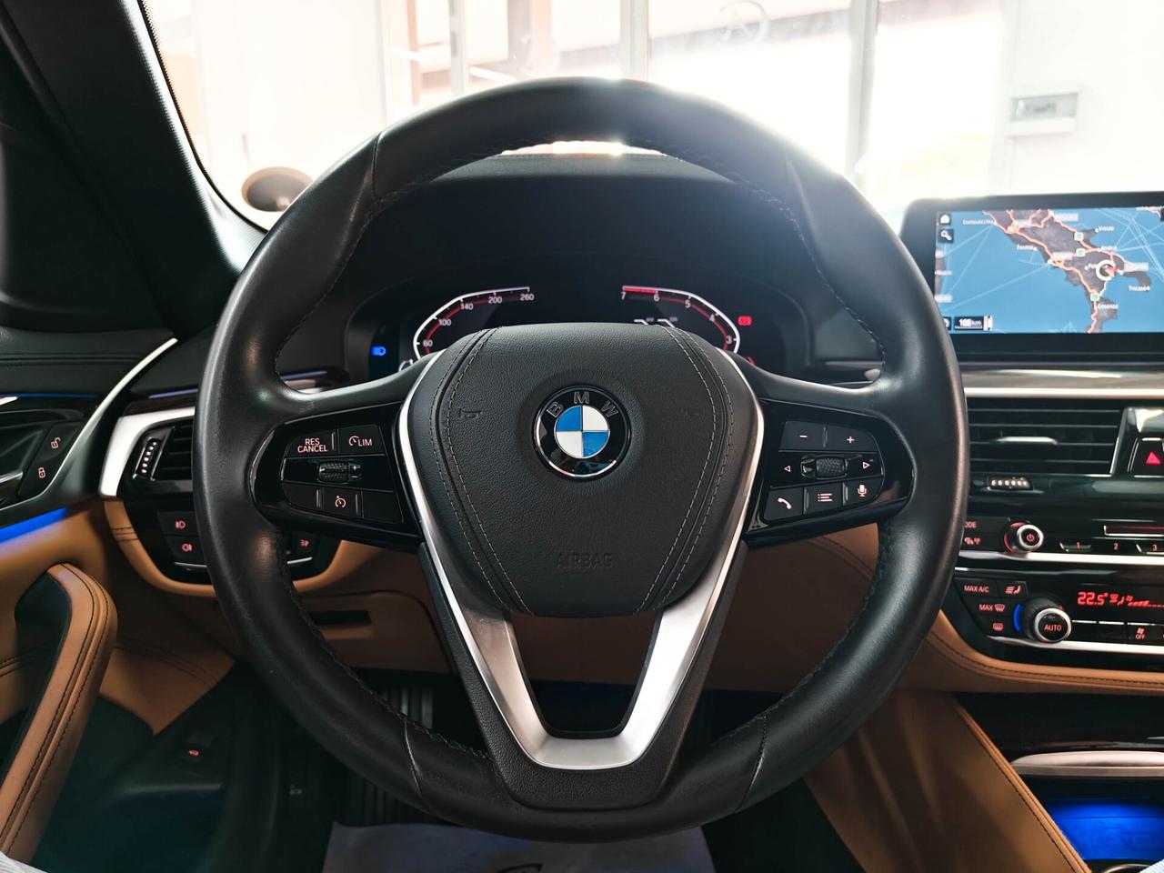 Bmw 530 530i xDrive Luxury