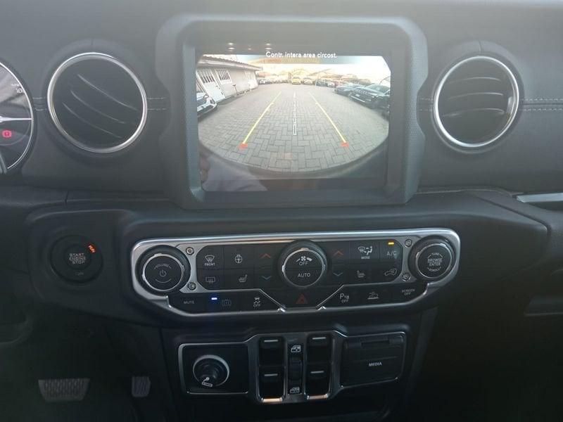 Jeep Wrangler 4xe 2.0 PHEV 380CV Unlimited Sahara Auto 4WD