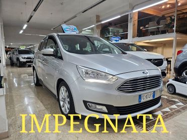 Ford C-Max 1.5 Tdci 120cv Titanium