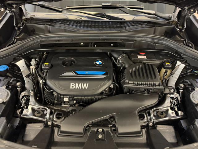 BMW X1 xDrive25e Business Advantage