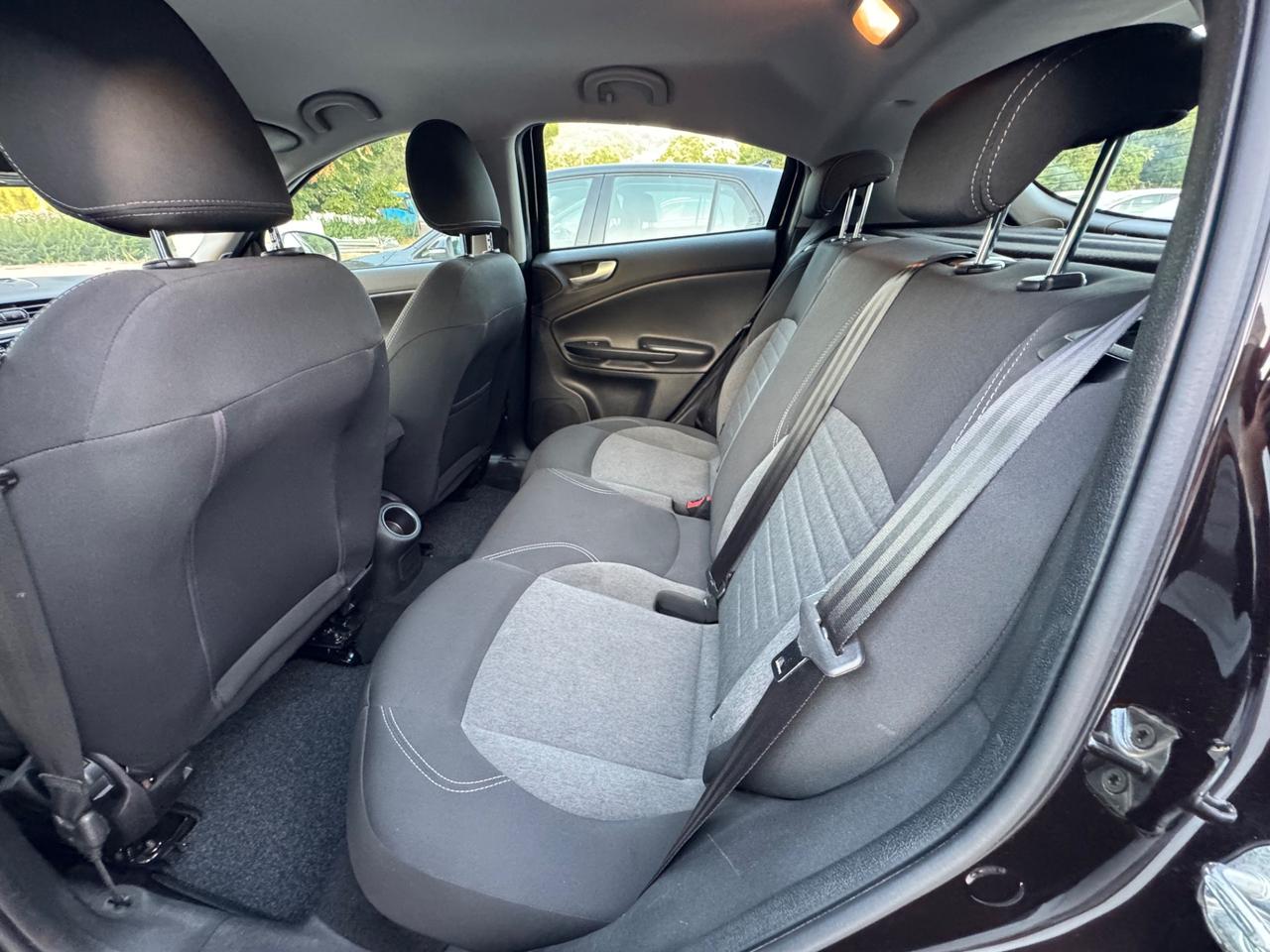 Alfa Romeo Giulietta 1.6 JTDm 120 CV Business