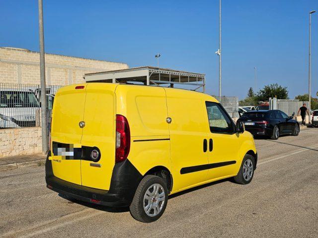 FIAT Doblo Doblò 1.3 MJT PC-TN Cargo LAMIERATO SX