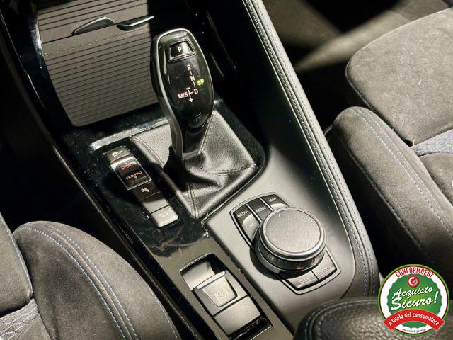 BMW X1 xDrive20d Msport